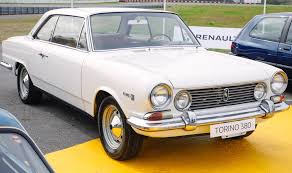 Ixo 1:43 ika torino 380 w 2 puertas 1967 silver diecast models limited auto car. Curbside Classic 1971 Ika Torino Ts The Legendary Rambler European South American Curbside Classic