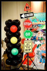Racing Cars Party Decorations Cars Birthday Party Decorations Race Car Party Decorations Cars Theme Birthday Party