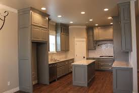 Sherwin Williams Accesible Beige In Kitchen Yahoo Search Results Yahoo Image Search Results Beige Kitchen Beige Kitchen Cabinets Grey Cabinets