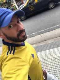 daniel defina (@kalel879)