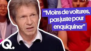 Lorie et Cyril Hanouna