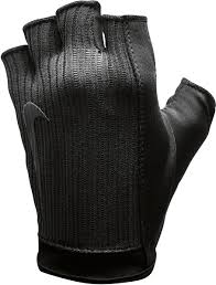nike women s studio fitness gloves