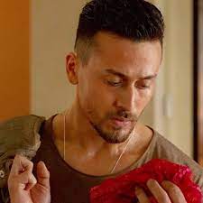 Tiger Disha Tigershroffunivers On Instagram Tigerjackieshroff Love You Bhai Follow Tiger Shroff Body Indian Army Haircut Tiger Shroff