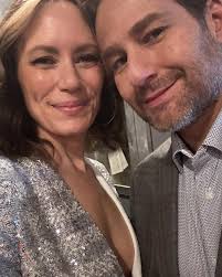 Throwback to the premiere of @hotelcocainemgm a few weeks ago. I can never  resist a 70s dress code and opted to look like a disco ball (thanks,  @zara). I had my most