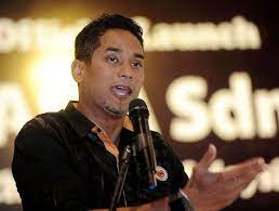 Khairy jamaluddin fires away on icerd, barisan nasional's current direction, and. Khairy I Am Not Team Najib Or Team Muhyiddin I Am Team Umno Teams Hot News Attractive