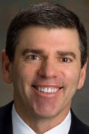 Don Logan Named Board Chair at Scholarship Foundation