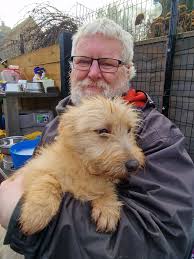Snuggles time 😍 Katie and Charlotte ❤