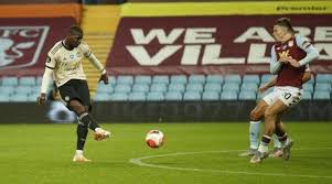 Free match highlights and report as goals from fernandes (pen), greenwood and cavani give man utd another comeback victory; Premier League Slick Manchester United Ease To Another Win At Struggling Aston Villa Sports News The Indian Express