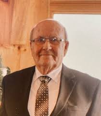 Paul SCHLEGEL Obituary