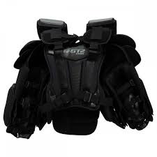 Warrior Ritual Gt2 Pro Goalie Chest Arm Protector Men