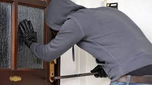 Einbrecher Kommen Nicht Nur In Banden Videouberwachung Einbruch Diebstahlsicherung