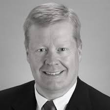 Mark Correll's Instagram, Twitter & Facebook