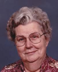 Obituary information for Rena Park MRS