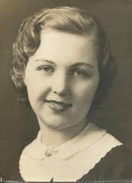 Kathryn Harris Obituary