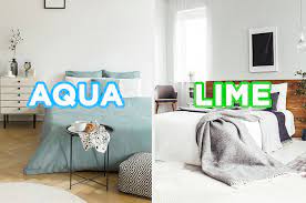 Bedroom Color That Matches Personality Quiz