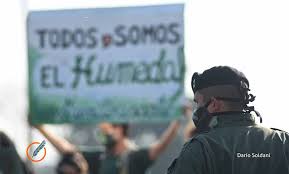 Rosario pronóstico a 14 días. Quema En Las Islas Cortaran El Puente Rosario Victoria Por Tiempo Indeterminado