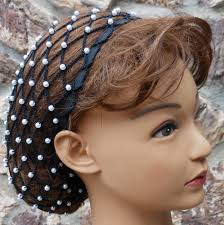 Renaissance Hair Net