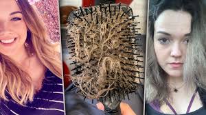 Alltagsfrage: Warum sage ich meinem Friseur nie die Wahrheit?