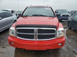 Image result for Flame Red 2004 Durango