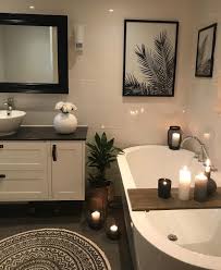 Sa Utrolig Mange Dyktige Folk Her Inne Takk For All Inspirasjon Dere Gir Meg Og Takk For All Small Bathroom Decor Bathroom Decor Apartment Bathroom Decor