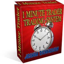 Forex 1 Min Trader Trading System Worlds First One Minute