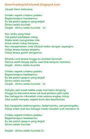 We did not find results for: Lirik Lagu Zaujati