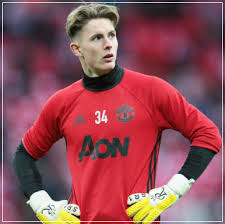 Dean bradley henderson (born 12 march 1997) is an english professional footballer who plays as a goalkeeper for premier league club manchester united and the england national team. Dean Henderson 2019 20 Performances Redcafe Net