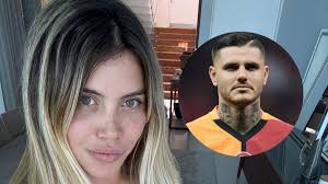 Descubrieron la cuenta fake de Wanda Nara donde reveló el motivo de su  separación de Mauro Icardi: A llorar a la china