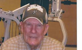 Obituary: Edward F. Tallman