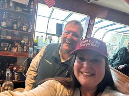 Fundraiser for Stony Point Seals in Rockland County