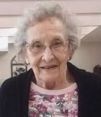 Doris Marie Snuffer Obituary (2022)