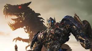 Reportedly based on the 'transformers' spinoff 'beast wars' which feature robots that transform into robotic animals. H Zomfsbc7j3tm