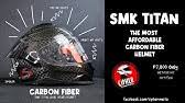 Pin it for your local dirt climb kom, or grind up a giant back country peak, the light and lively diverge will get. Smk Titan Carbon Helmet Youtube