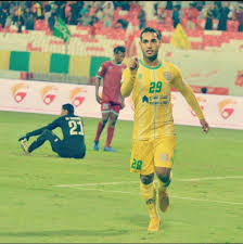 جريدة البلاد لاعب المالكية يروي تفاصيل الحريق الذي اندلع في منزله