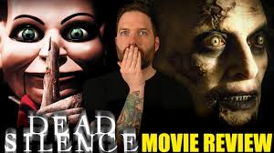 Exploring 'Dead Silence': James Wan's Underappreciated Horror Gem - EMXnews