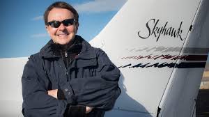 Magazine Executive: Michael Clinton