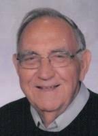 Loren Dallinger Obituary (1936