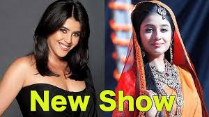 Paridhi Sharma strips down- a memorable sight.