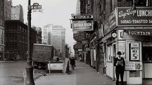 Black And White Street Photography Wallpaper Old Black And White Photography Old Town 1940 Black And White Street Wallpapers And Images Vintage New York Rare Historical Photos Old Photos