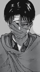 Attack on titan lockscreen levi. Levi Ackerman Lockscreens