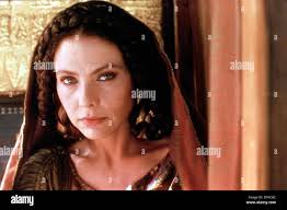 Scene of esther Banque de photographies et d'images à haute résolution