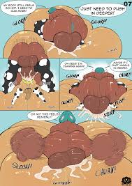CephaloHunter (Commissions closed) on X: Page 7 of Buck Breeding. Just  gotta shimmy in the cheeks to reach deeper. t.coXivPxyEA1q  X