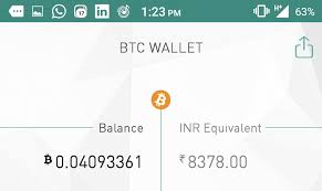 Flaws Of Bitcoin Trading With Indian Exchanges Like Unocoin