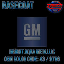 Image result for Dark Aqua 2012 GM