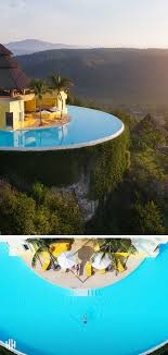 Stunning Infinity Pool Sol De Oriente Costa Careyes Mexico Swimming Pool Architecture Infinity Pool Backyard Dream Pools