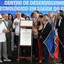 Brazil Advances Public Health and Urban Resilience with Major Science Investments
