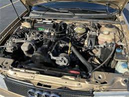 Image result for Stone Gray 1988 Audi