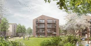 Aktuelles zum wohnen in gemeinschaft. Das Neue Wohnquartier Regerstrasse Rheinwohnungsbau