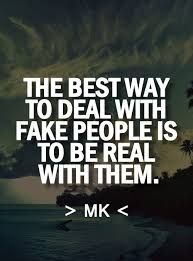 Fake Your Relationship Quotes Quotesgram