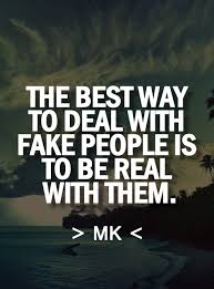 The best moments of your life will not be those you share with the public, it will be those unforgettable ones you have with people who's. Quotes About Fake Relatives 26 Quotes